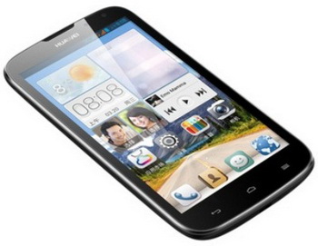 Huawei  Ascend G610S